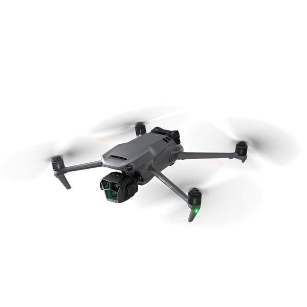 Drone Mavic 3 Pro Combo Fly More com Controle RC PRO com Tela, Homologado Anatel, DJI029, DJI - CX 1 UN