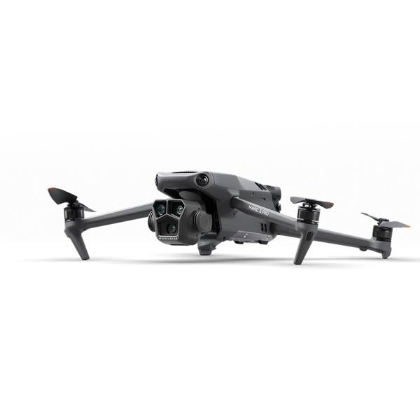 Drone Mavic 3 Pro Combo Fly More com Controle RC PRO com Tela, Homologado Anatel, DJI029, DJI - CX 1 UN