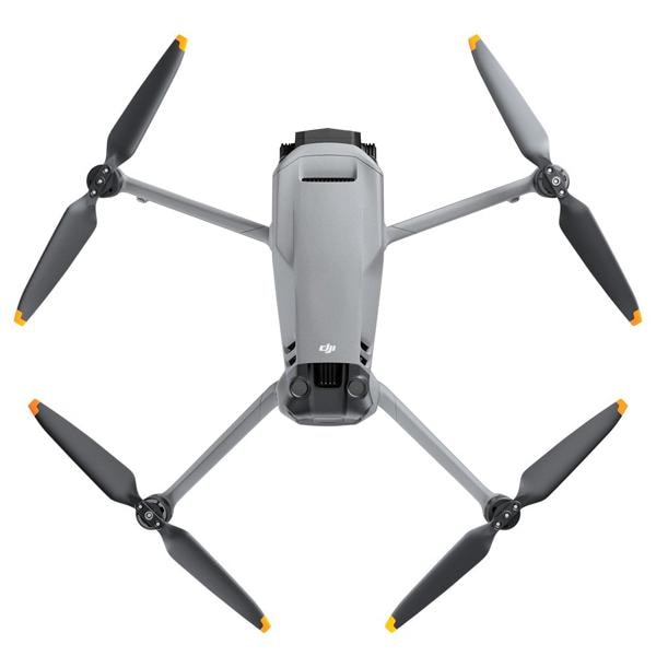 Drone Mavic 3 Pro Combo Fly More com Controle RC PRO com Tela, Homologado Anatel, DJI029, DJI - CX 1 UN