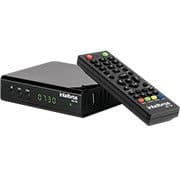 Conversor e gravador Digital de TV CD730 Intelbras CX 1 UN Conversor e gravador Digital de TV CD730 Intelbras CX 1 UN