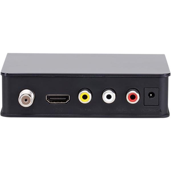 Conversor e gravador Digital de TV CD730 Intelbras CX 1 UN