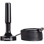 Antena Digital interna, UHF/ HDTV, AI2031, Intelbras - PT 1 UN Antena Digital interna, UHF/ HDTV, AI2031, Intelbras - PT 1 UN