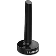 Antena Digital interna, UHF HDTV AI, 2025, 4142025, Intelbras - CX 1 UN Antena Digital interna, UHF HDTV AI, 2025, 4142025, Intelbras - CX 1 UN