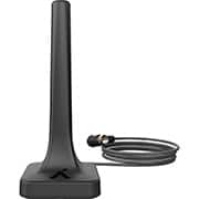 Antena Digital interna UHF e HDTV DTV, 200, Aquário - CX 1 UN Antena Digital interna UHF e HDTV DTV, 200, Aquário - CX 1 UN