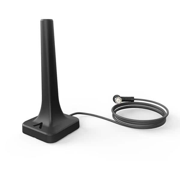 Antena Digital interna UHF e HDTV DTV, 200, Aquario - CX 1 UN