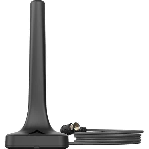 Antena Digital interna UHF e HDTV DTV, 200, Aquario - CX 1 UN