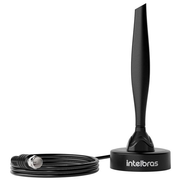 Antena Digital UHF/ HDTV, AI1015, Intelbras - CX 1 UN