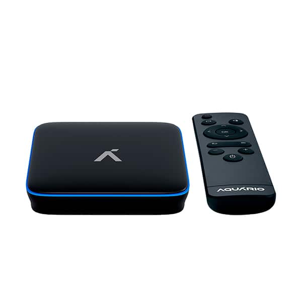 Smart Box 4K STV 2000 Plus, Bivolt, HDMI, AV, Wi-Fi, Ethernet, Aquário - CX 1 UN Smart Box 4K STV 2000 Plus, Bivolt, HDMI, AV, Wi-Fi, Ethernet, Aquário - CX 1 UN