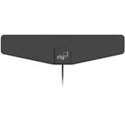 Antena Digital interna HDTV e UHF com cabo 2,5m Fit, Elg - CX 1 UN Antena Digital interna HDTV e UHF com cabo 2,5m Fit, Elg - CX 1 UN