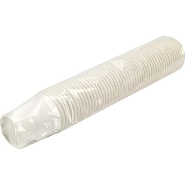 Copo de papel descartável biodegradável 60ml SW-2.5 Hxin PT 50 UN