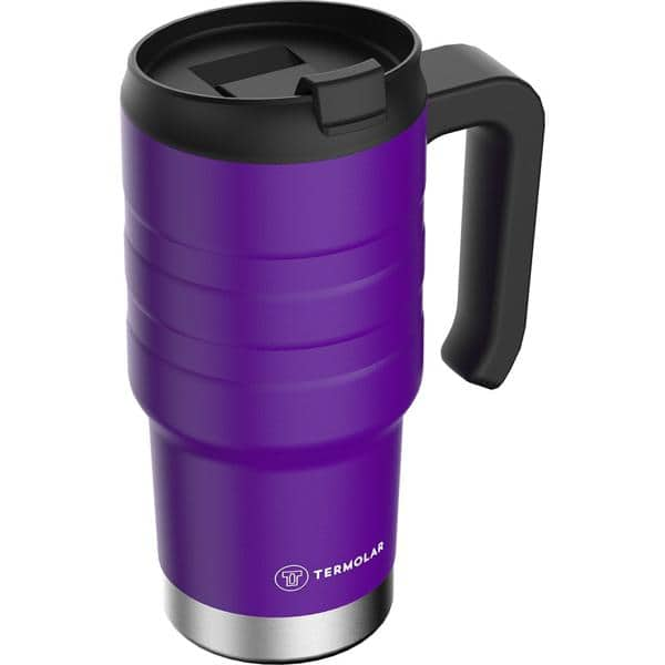 Copo térmico moove 590ml roxo 57278 Termolar CX 1 UN