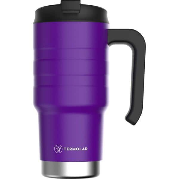 Copo térmico moove 590ml roxo 57278 Termolar CX 1 UN