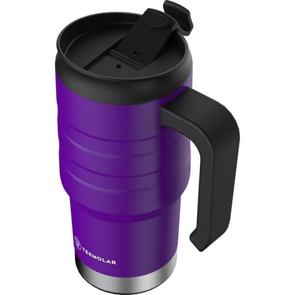 Copo térmico moove 590ml roxo 57278 Termolar CX 1 UN