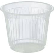 Copo plástico descartável 50ml PP Biodegradável CFB050 Copobras PT 100 UN