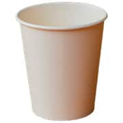 Copo de papel descartável 60ml 3304 Talge PT 50 UN