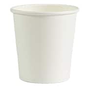 Copo de papel descartável 180 ml 3301 Talge PT 50 UN