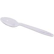 Colher refeição Master, Cristal, 8882, Prafesta - PT 50 UN