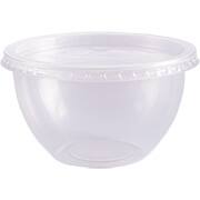 Pote Bowl com sobretampa, 500ml, 8494, Prafesta - PT 20 UN