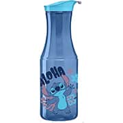 Garrafa plástica 1200ml sottile, Stitch, Igaratiba - 1 UN