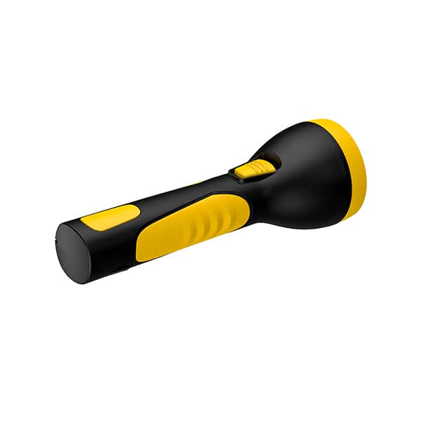 Lanterna recarregável LED Torch TLL 14, 200 Lúmens, 15060150, Taschibra - BT 1 UN