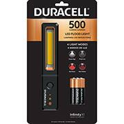 Lanterna com imã, 500 lúmens, 8616-DW500, Duracell - BT 1 UN
