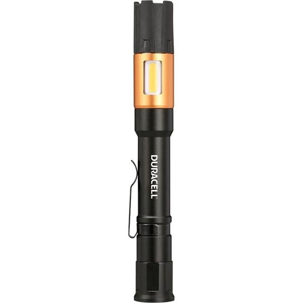 Lanterna tipo caneta, 100 lúmens, 7241-DW100, Duracell - BT 1 UN