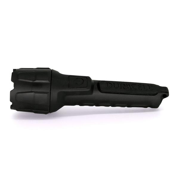 Lanterna de alumínio, Flashlighht, 100 lúmens, 8753-DF100, Duracell - BT 1 UN