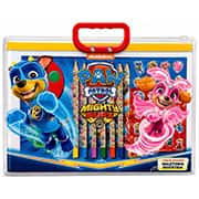 Maleta para colorir Patrulha Canina 02-35040 Ed Online PT 1 UN