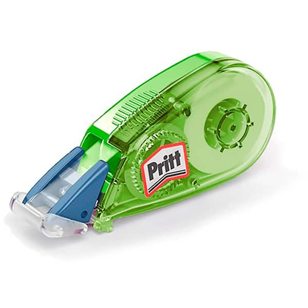 Corretivo em fita 5mmx6m micro rolly Pritt 1905653 Henkel PT 1 UN