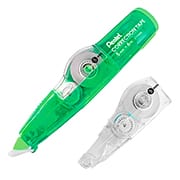 Corretivo em fita, 5mmx6m Verde, com refil, SM/ZTP205R, Pentel - BT 1 UN