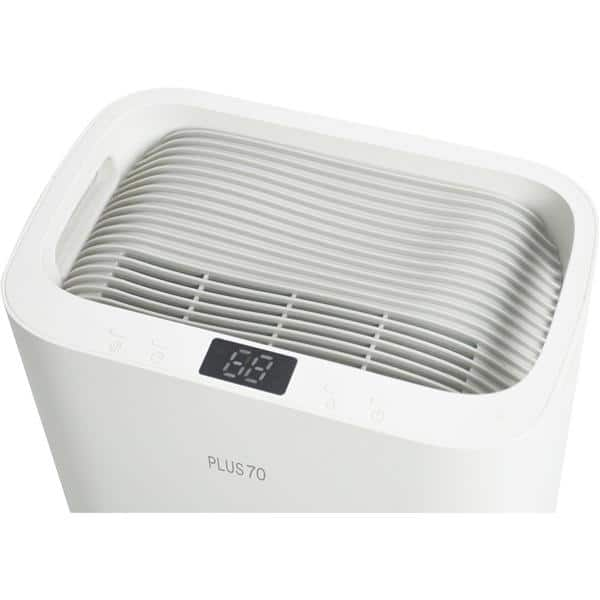 Desumidificador de ar Desidrat New Plus 70, 127v, Thermomatic - CX 1 UN