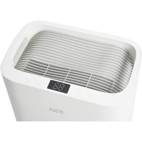 Desumidificador de ar Desidrat New Plus 70, 220v, Thermomatic - CX 1 UN