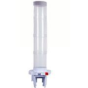 Dispenser para copos 200ml, Ez Cup - CX 1 UN Dispenser para copos 200ml, Ez Cup - CX 1 UN