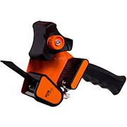 Aplicador de fita adesiva p/embalagem 50mm 98004 Jocar Office CX 1 UN