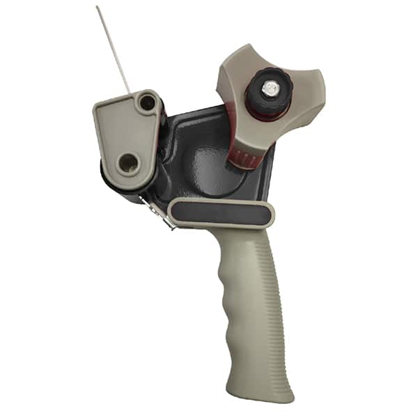 Aplicador de Fita Adesiva para Embalagem, 50mm, T15210, Stick Tape - CX 1 UN Aplicador de Fita Adesiva para Embalagem, 50mm, T15210, Stick Tape - CX 1 UN