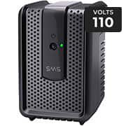 Estabilizador 110v Revolution Speedy 500va 4 tomadas mono 15971 SMS CX 1 UN Estabilizador 110v Revolution Speedy 500va 4 tomadas mono 15971 SMS CX 1 UN