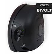 Estabilizador Side Way 300VA / 300W, Bivolt, 4 Tomadas 5303, Ragtech - CX 1 UN Estabilizador Side Way 300VA / 300W, Bivolt, 4 Tomadas 5303, Ragtech - CX 1 UN