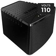 Estabilizador Powerest  home 2000va 6 tomadas, 115v, 9020, Ts Shara - UN 1 UN Estabilizador Powerest  home 2000va 6 tomadas, 115v, 9020, Ts Shara - UN 1 UN