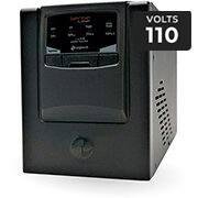 Estabilizador Sense Laser 1000VA / 1000W, Mono 110V, 6T, 3541, Ragtech - CX 1 UN Estabilizador Sense Laser 1000VA / 1000W, Mono 110V, 6T, 3541, Ragtech - CX 1 UN