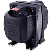 Autotransformador Slim Premium, 2000VA, Bivolt, 0131400006, Force-line - CX 1 UN Autotransformador Slim Premium, 2000VA, Bivolt, 0131400006, Force-line - CX 1 UN