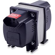 Autotransformador Slim Premium, 500VA, Bivolt, 0130900009, Force-line - CX 1 UN Autotransformador Slim Premium, 500VA, Bivolt, 0130900009, Force-line - CX 1 UN