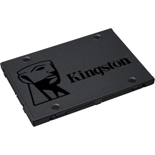SSD 120GB 500mbs, Leitura 500MB/s, Gravação 320MB/s - Kingston BT 1 UN