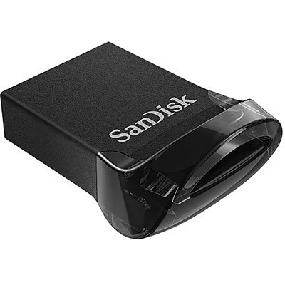 Pen Drive 32gb USB 3.0 Ultra Fit SDC430 SanDisk PT 1 UN