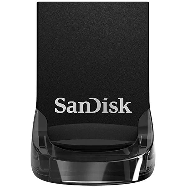 Pen Drive 64gb USB 3.1 U Fit SDCZ430-06 SanDisk BT 1 UN