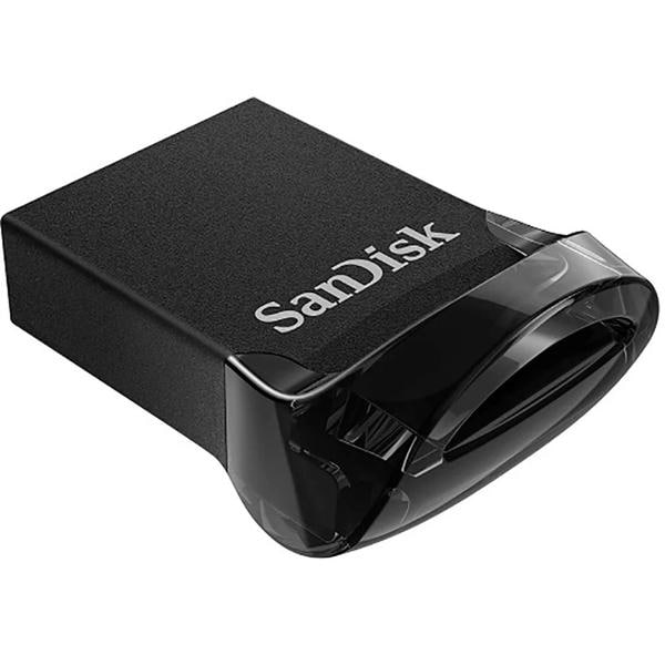 Pen Drive 64gb USB 3.1 U Fit SDCZ430-06 SanDisk BT 1 UN