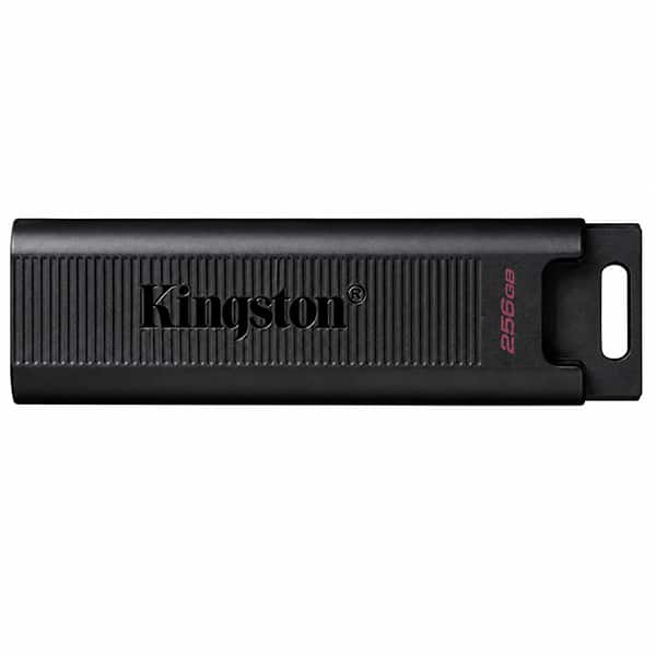 Pen Drive 256GB USB 3.2, Exodia, Preto, DTXG2/256G, Kingston - BT 1 UN Pen Drive 256GB USB 3.2, Exodia, Preto, DTXG2/256G, Kingston - BT 1 UN