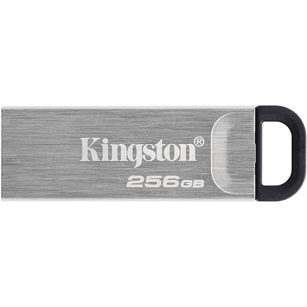 Pen Drive DataTraveler Kyson 256GB, USB 3.2, Kingston - BT 1 UN