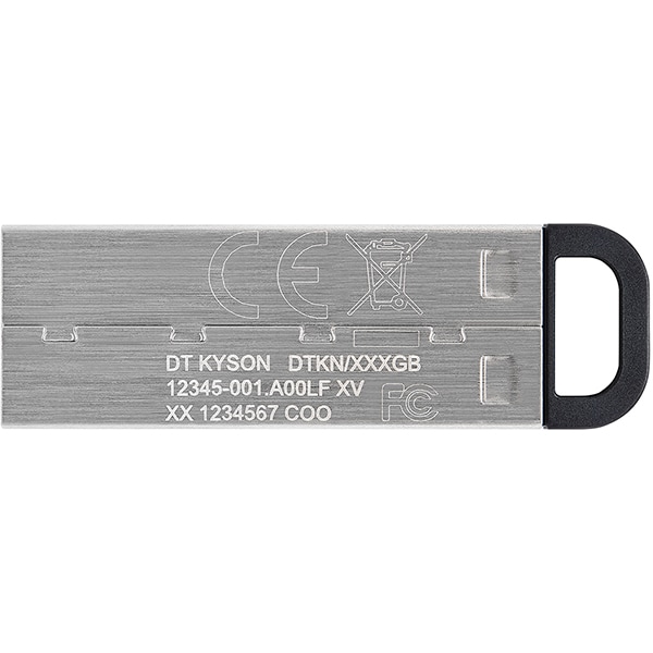 Pen Drive DataTraveler Kyson 256GB, USB 3.2, Kingston - BT 1 UN