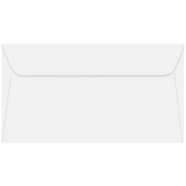 Envelope ofício 114x229 s/ rpc 75g 138 Romitec CX 100 UN