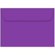 Envelope 80g comercial 114x162 roxo 3057R Romitec PT 50 UN Envelope 80g comercial 114x162 roxo 3057R Romitec PT 50 UN